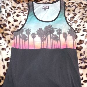 Neff "Chillin'" Tankys (Mens Size LG)